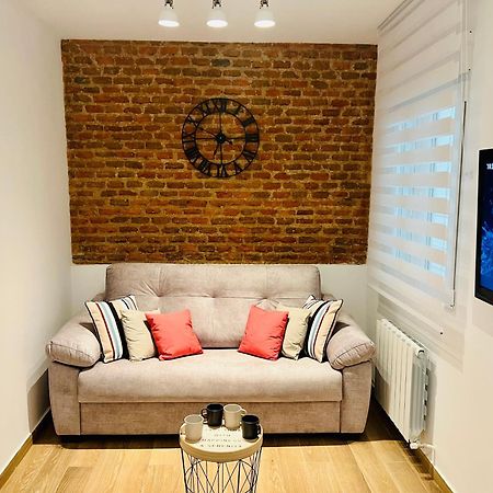 Atocha Cozy Home Madrid Exterior photo