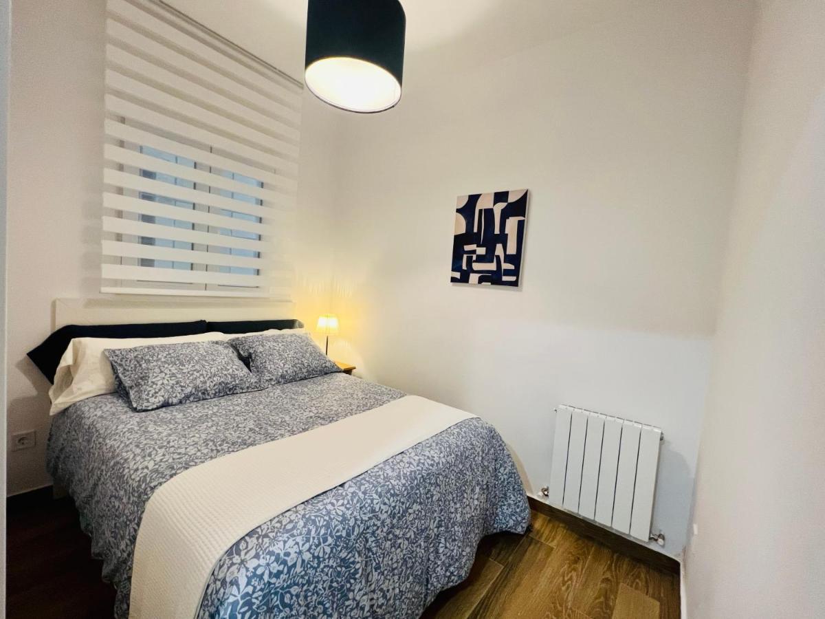 Atocha Cozy Home Madrid Exterior photo