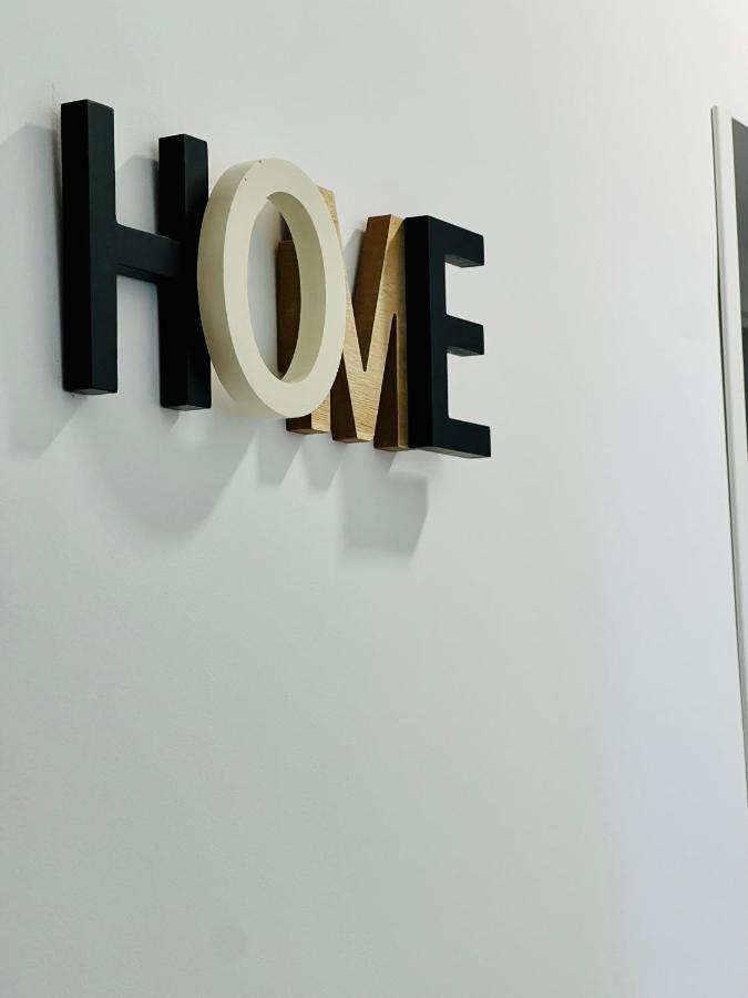 Atocha Cozy Home Madrid Exterior photo